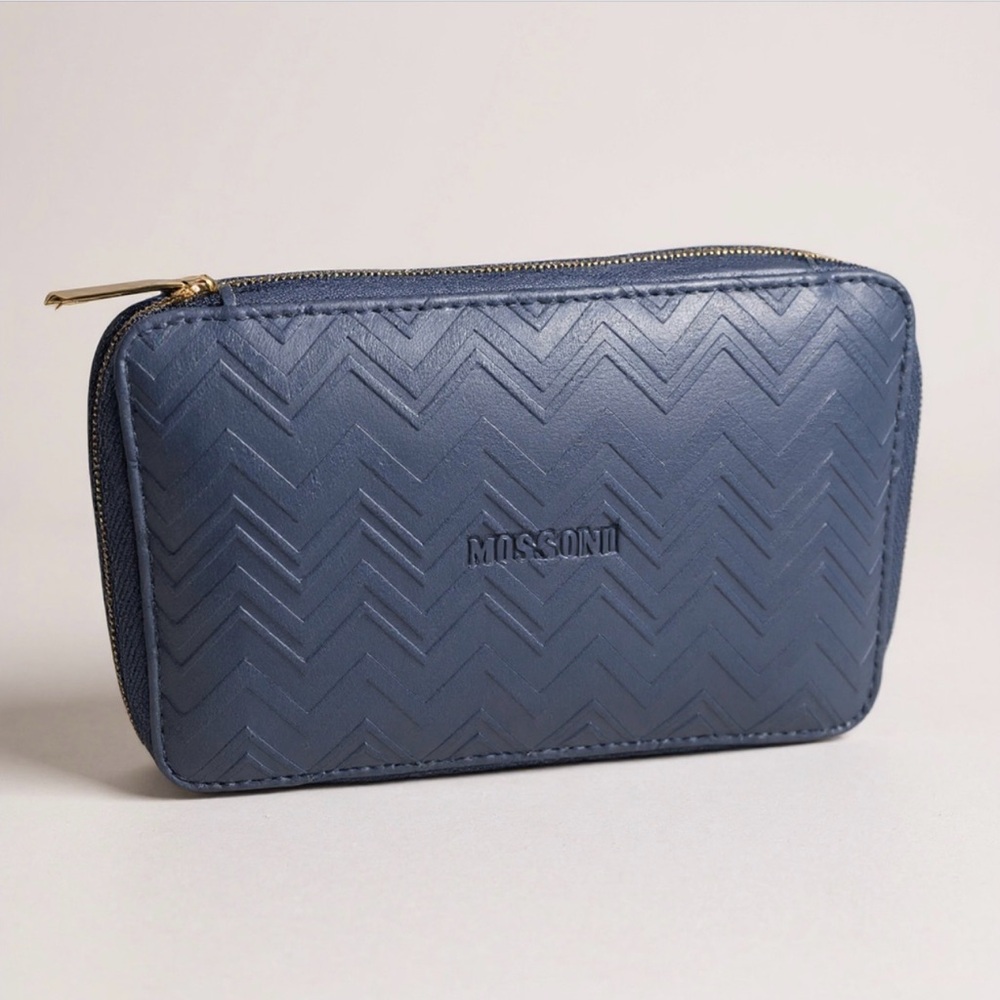 Missoni Chevron Patterned Case